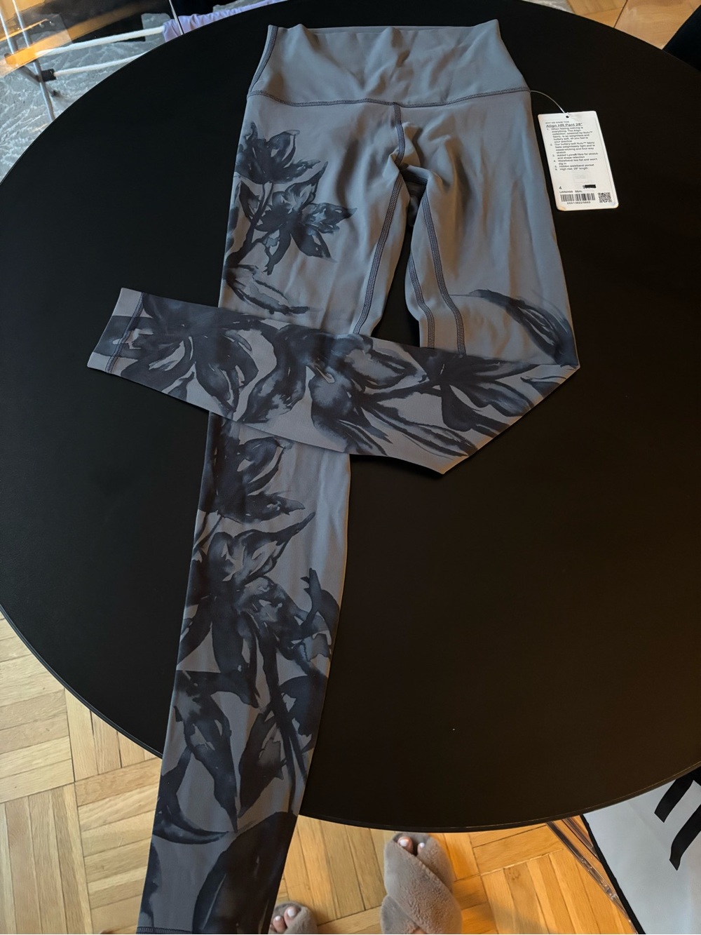NWT Lululemon Align HR Leggings